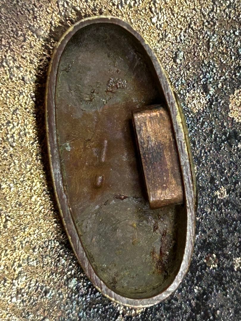 刀装具　武具　日本刀　骨董　アンティーク　コレクション