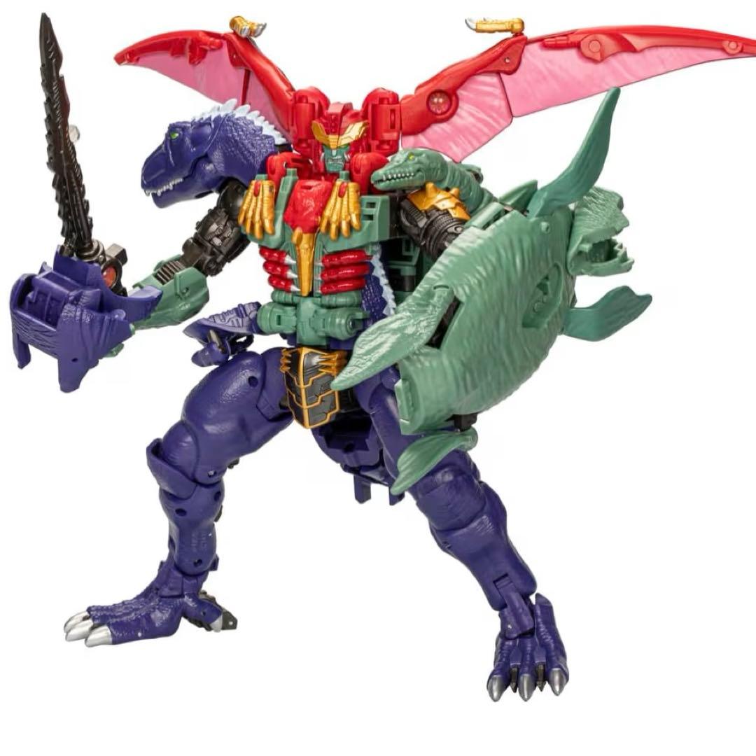 HASBRO ハズブロ トランスフォーマー MAGMATRON