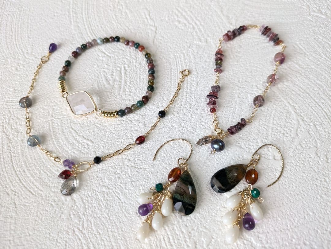 くるたん様（リピーター様5点）