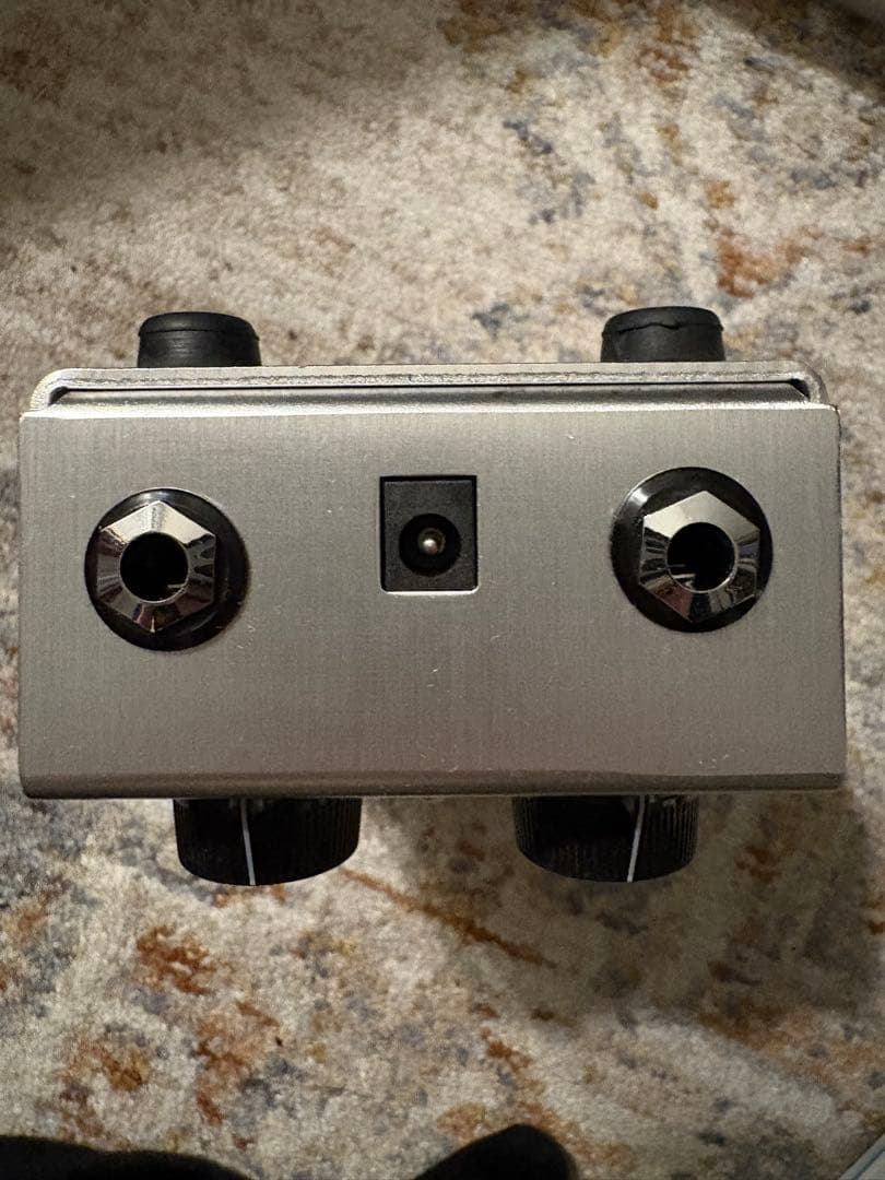 Way Huge Echo Puss アナログディレイ