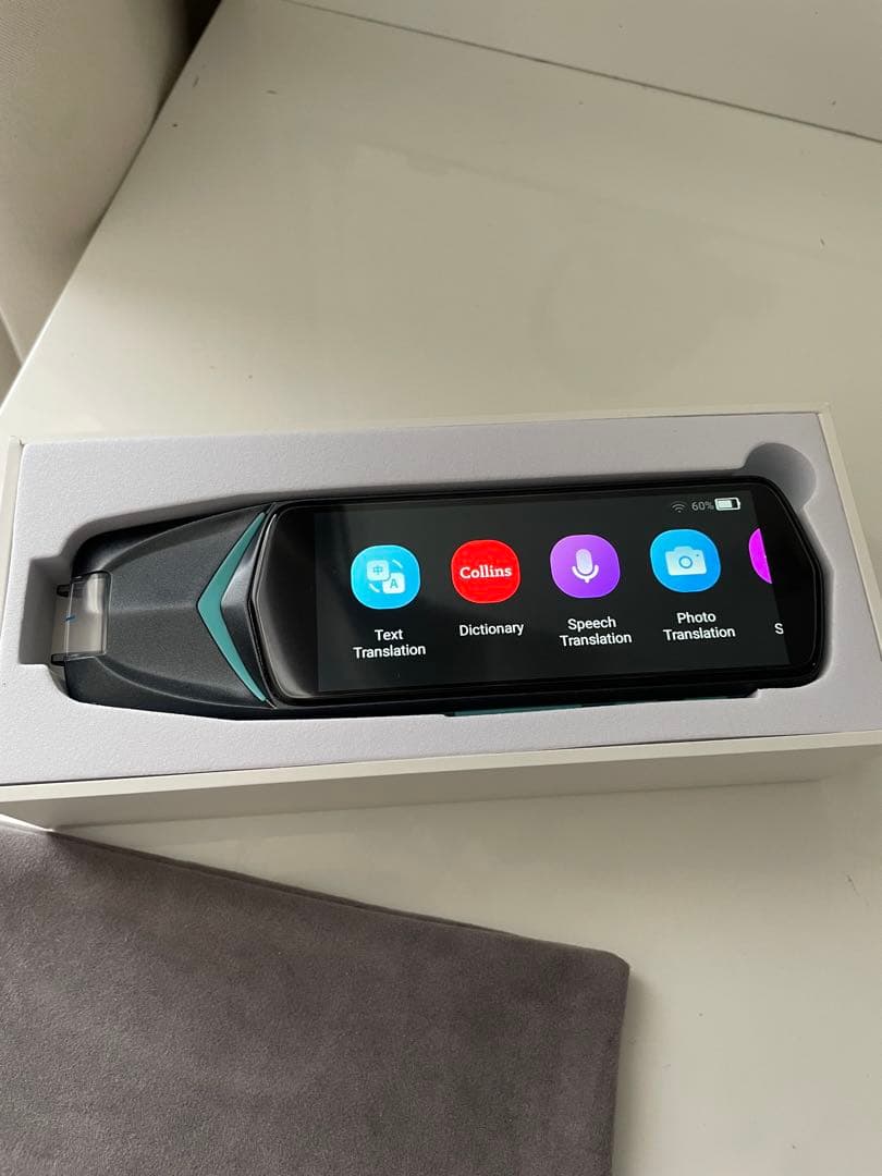 NEWYES 翻訳機 AS1505