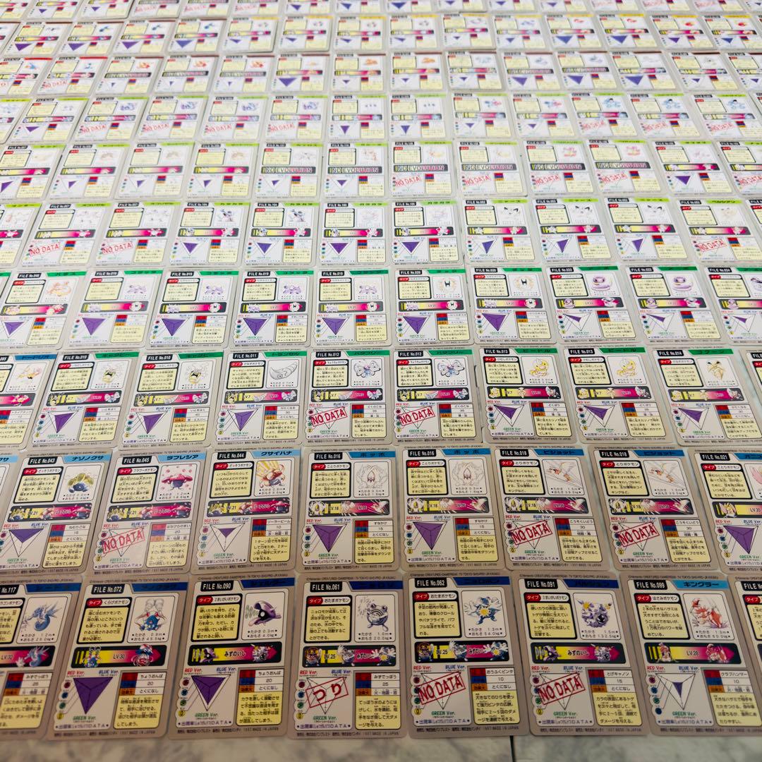 ポケモンカード　カードダス　170枚　まとめ売り