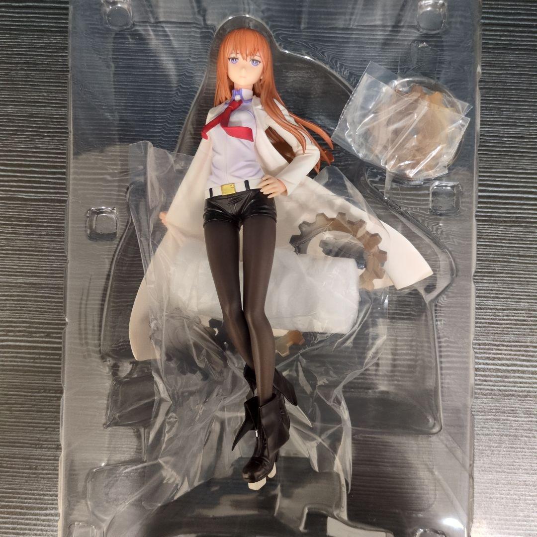 STEINS;GATE 0 牧瀬紅莉栖 Antinomic Dual コトブキヤ