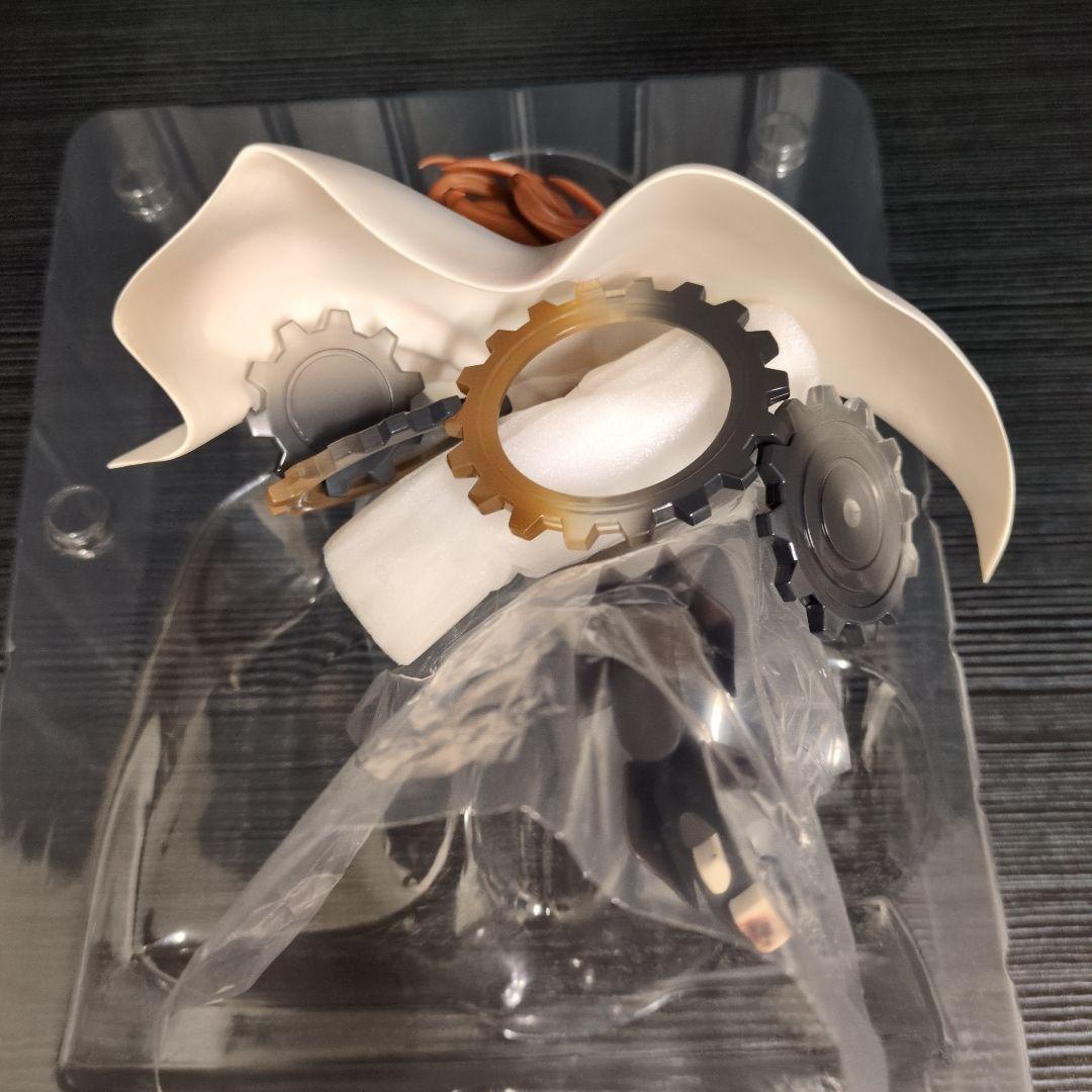 STEINS;GATE 0 牧瀬紅莉栖 Antinomic Dual コトブキヤ