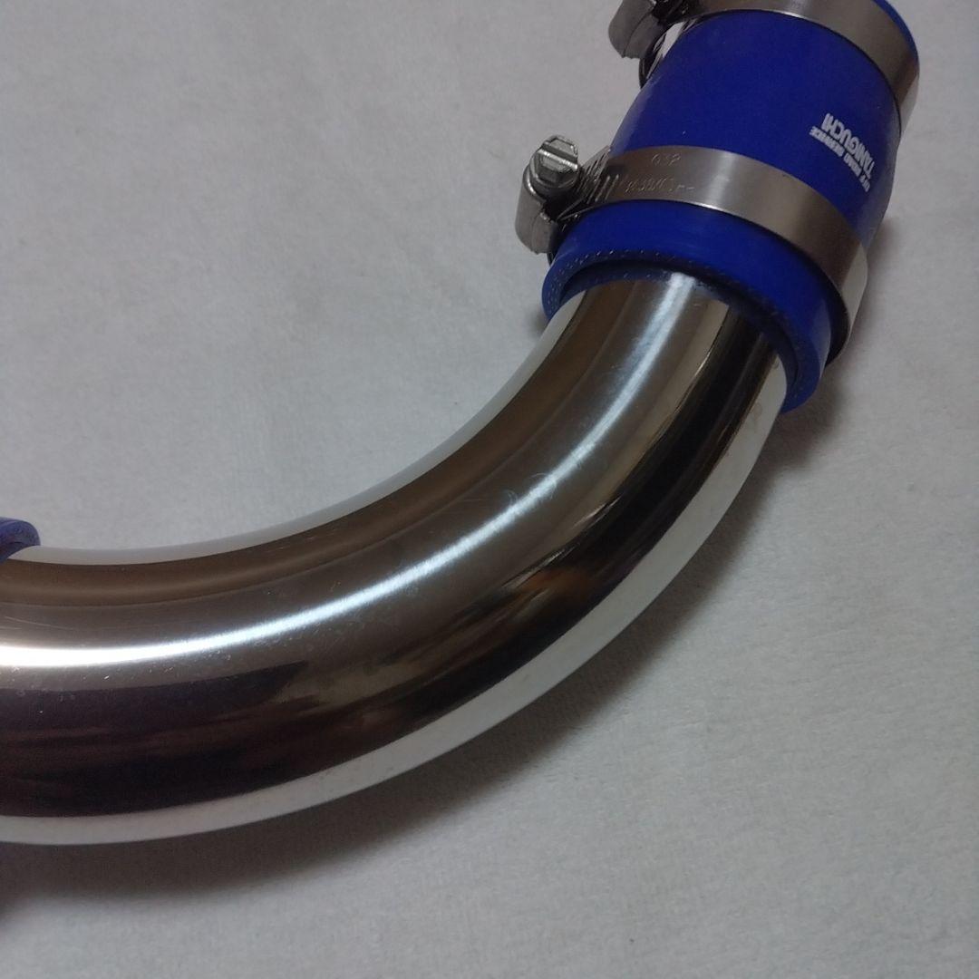 ORSタニグチ 純正エアクリーナー用サクションキット ジムニー JB64W