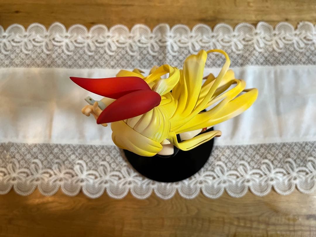 フリーイング　B style ニセコイ 桐崎千棘 バニー ver. フィギュア