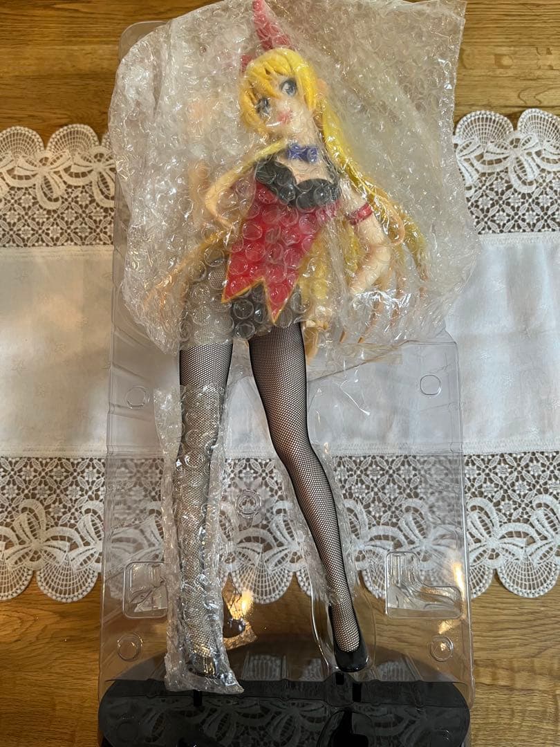 フリーイング　B style ニセコイ 桐崎千棘 バニー ver. フィギュア