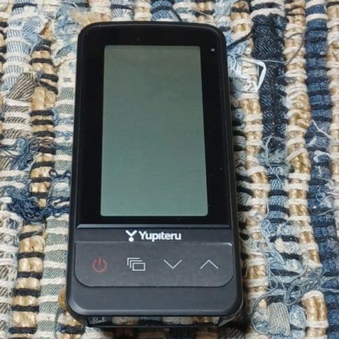 ユピテル GST-8 BLE ゴルフ用距離計