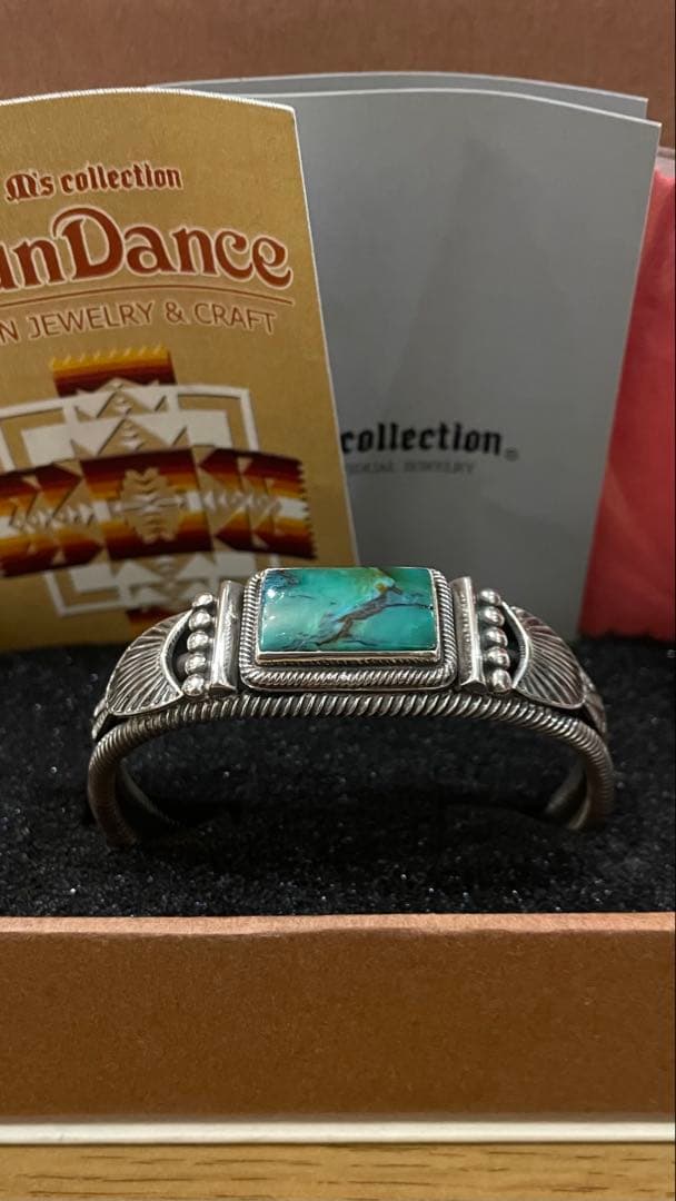 ※luckyhappygood727※ ハワードネルソン　バングル