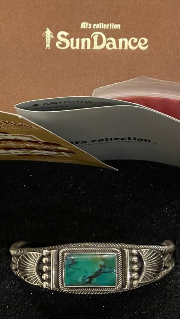 ※luckyhappygood727※ ハワードネルソン　バングル