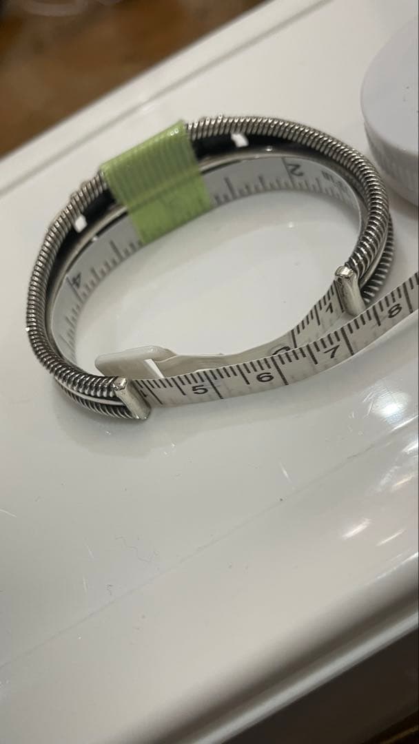 ※luckyhappygood727※ ハワードネルソン　バングル