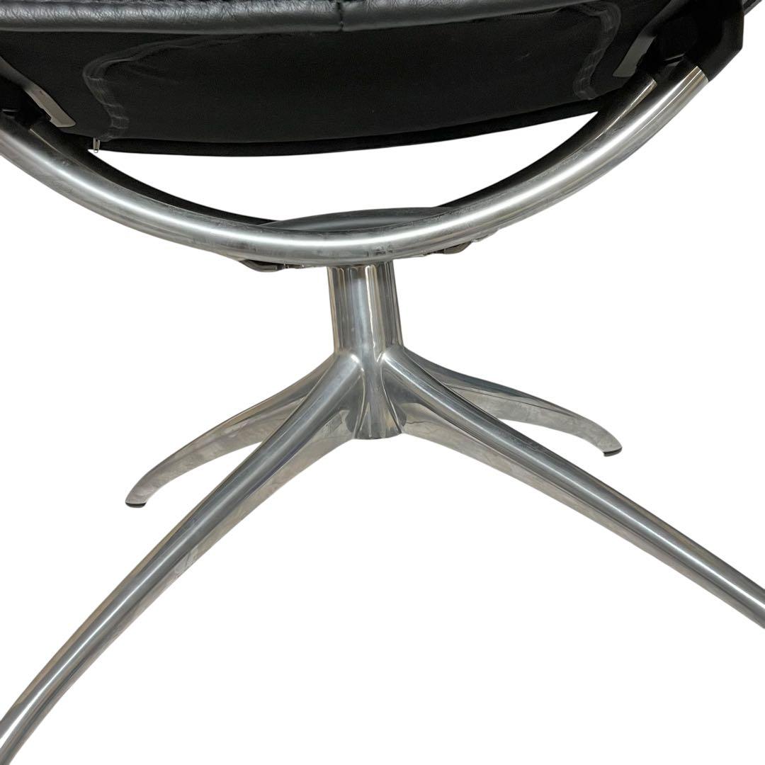 EKORNES Stressless オットマン ローバックチェア シティ別売