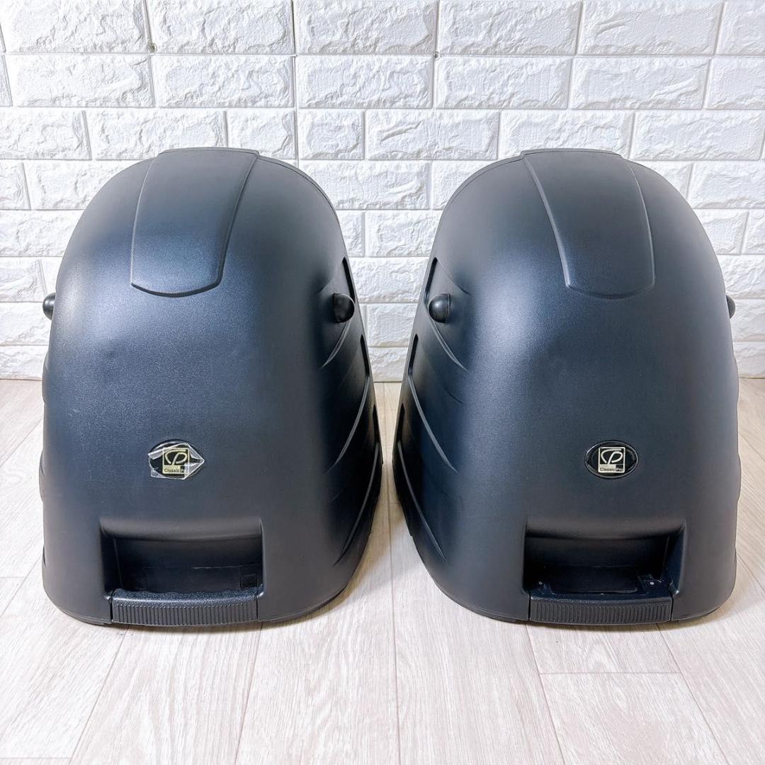 CLASSIC PRO クラシックプロ 簡易PAセット PAeZ 廃盤品 ライブ