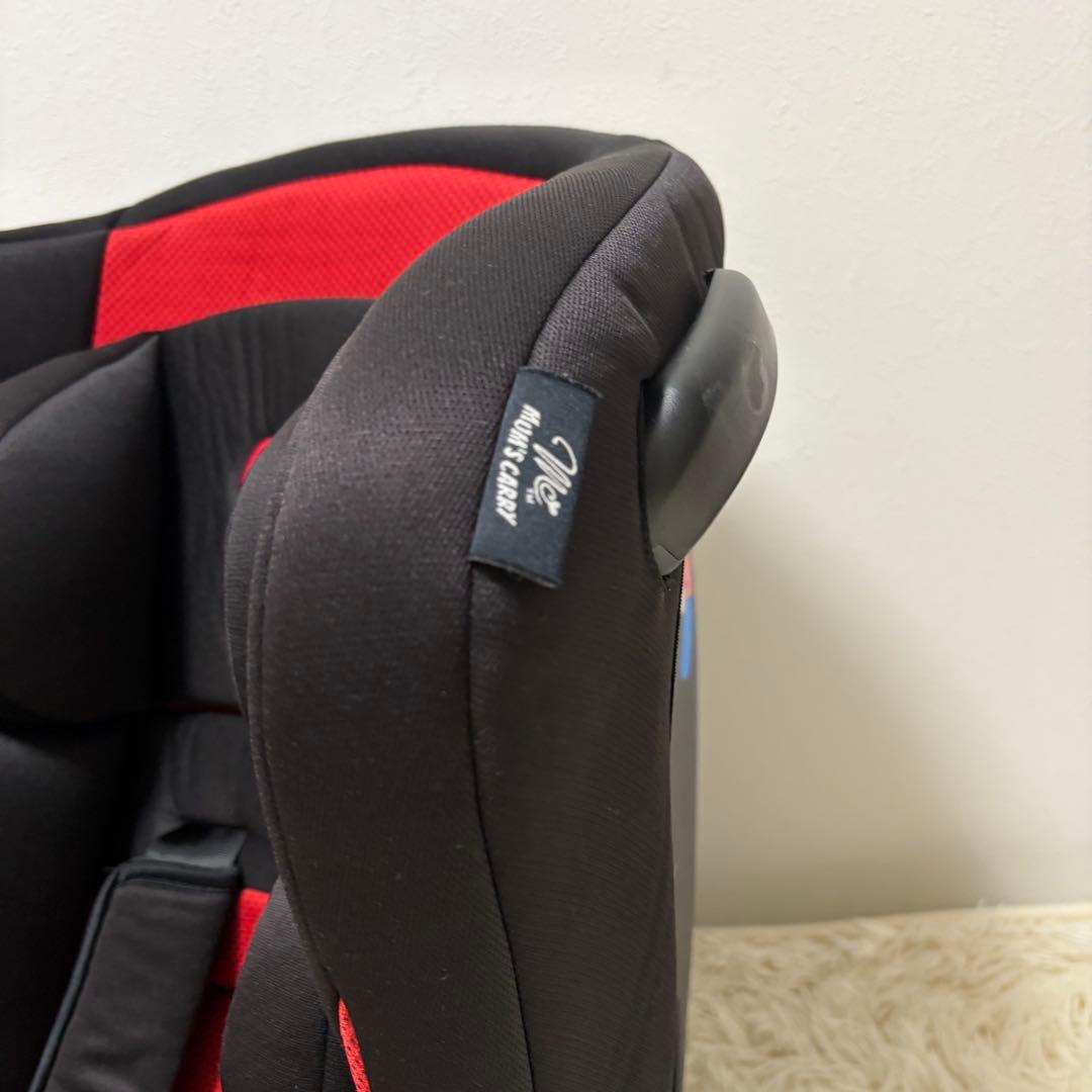 マムズキャリー レジェ チャイルドシート（西松屋）