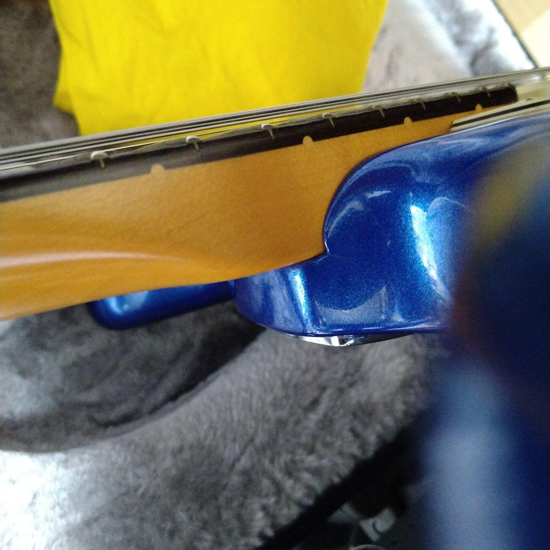 ギター Fender Usa American Ultra Stratocaster