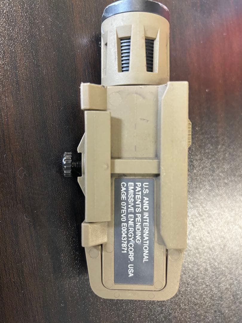 INFORCE W-06-1 WML WHITE GEN2 ウェポンライト