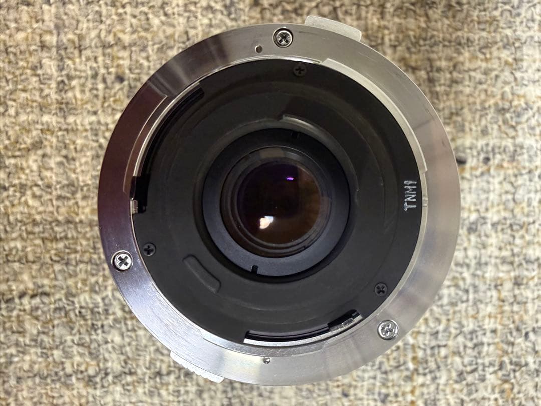 フィルムカメラ OLYMPUS ZUIKO AUTO-W 18mm F3.5