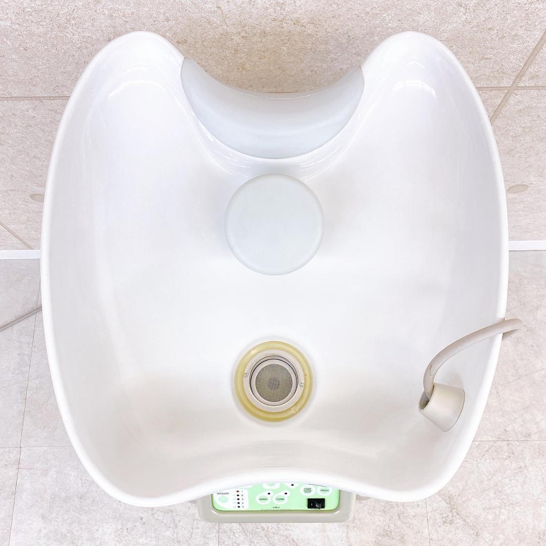 【業務用】大広製作所 NEW HAIR ESTHE ／ヘッドスパマシン