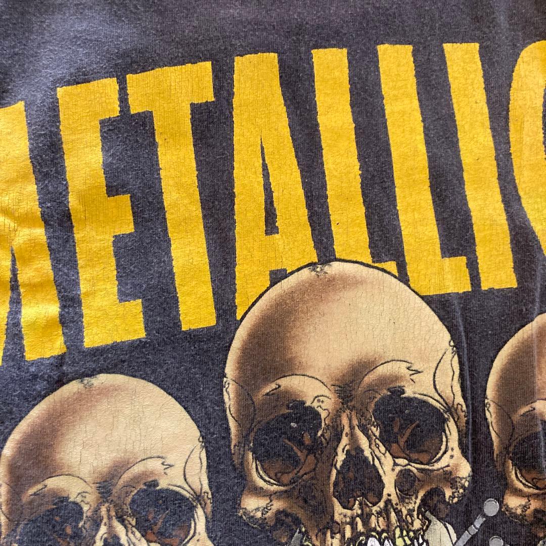 LLICA TULTEX PUSHEAD FIXXXER Tシャツ