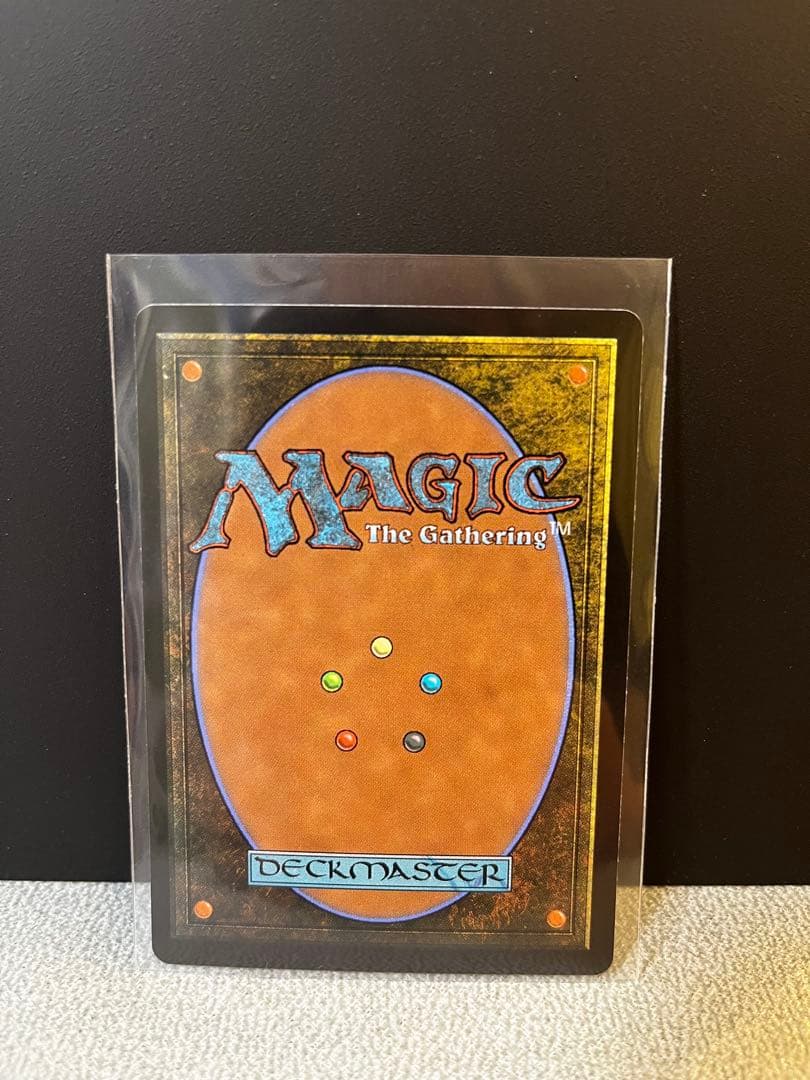 MTG セシル・ハーヴィ　Foil