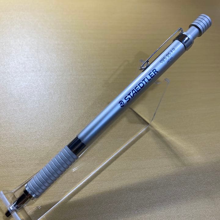 ステッドラー f9 ボールペン　廃盤　激レア