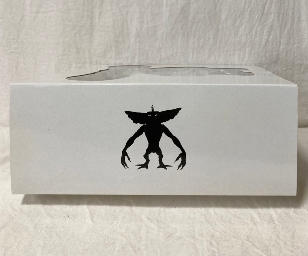 TOKYO CULTUART by BEAMS オーバーザストライプス ギズモ