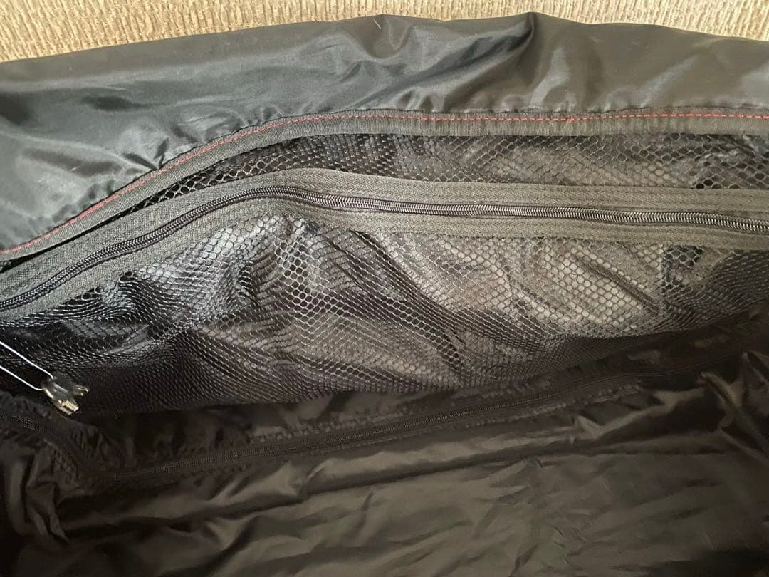 コールマン ボストンキャリーバッグ/ボストンバッグ/ 3WAY /鍵付き 大容量