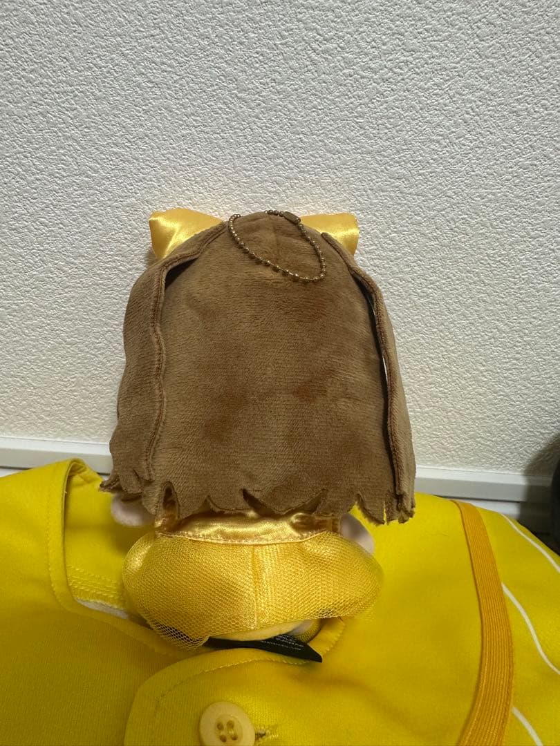 FRUITS ZIPPER 早瀬ノエル　ユニフォーム、かわぬい、グッズセット