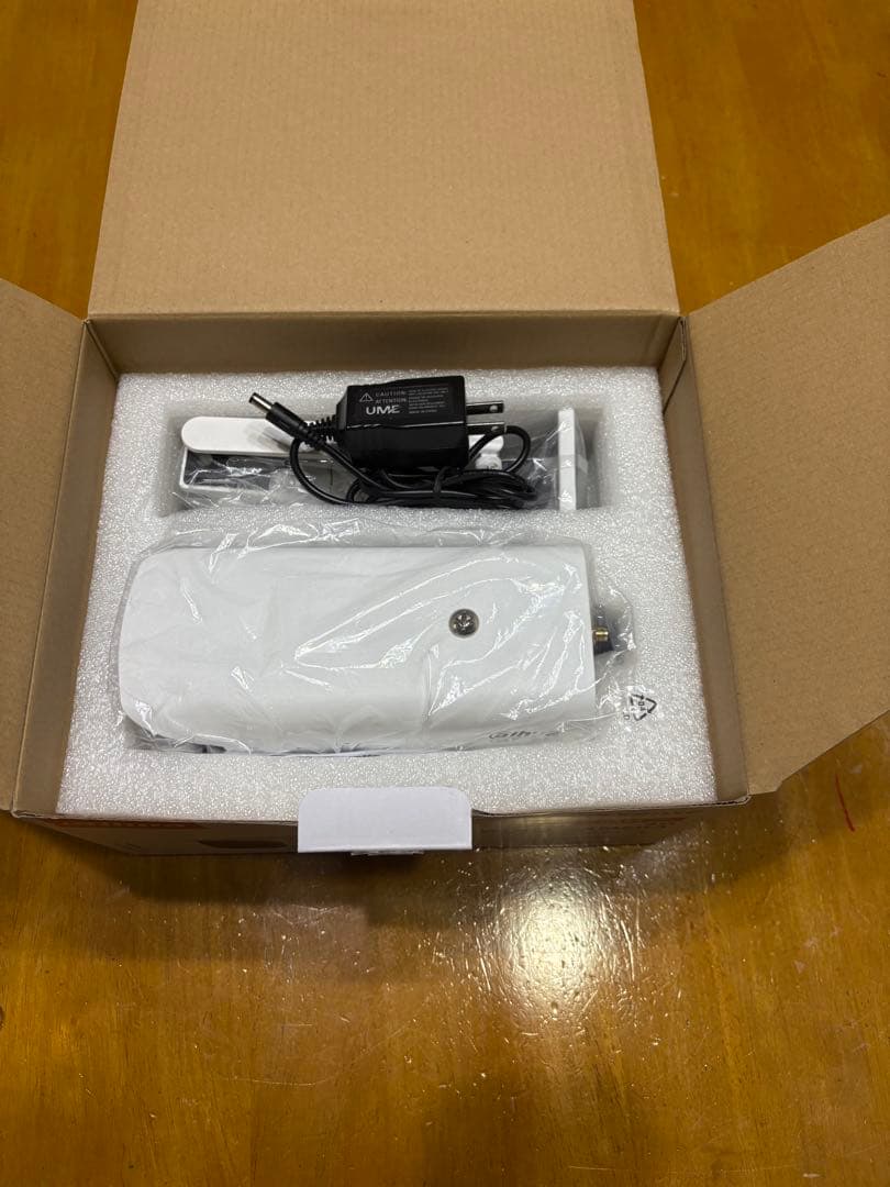 Dahua ネットワークカメラ　HFW3241DFN-AS-4G