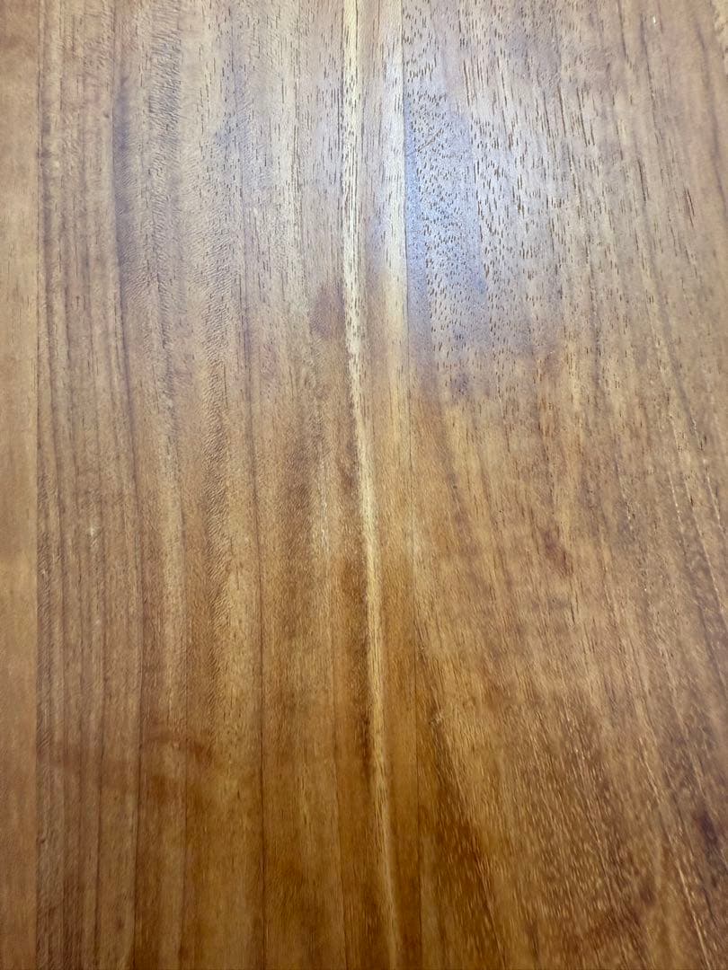 Haslev (Carl Hansenのライバル) 北欧家具ダイニングテーブル