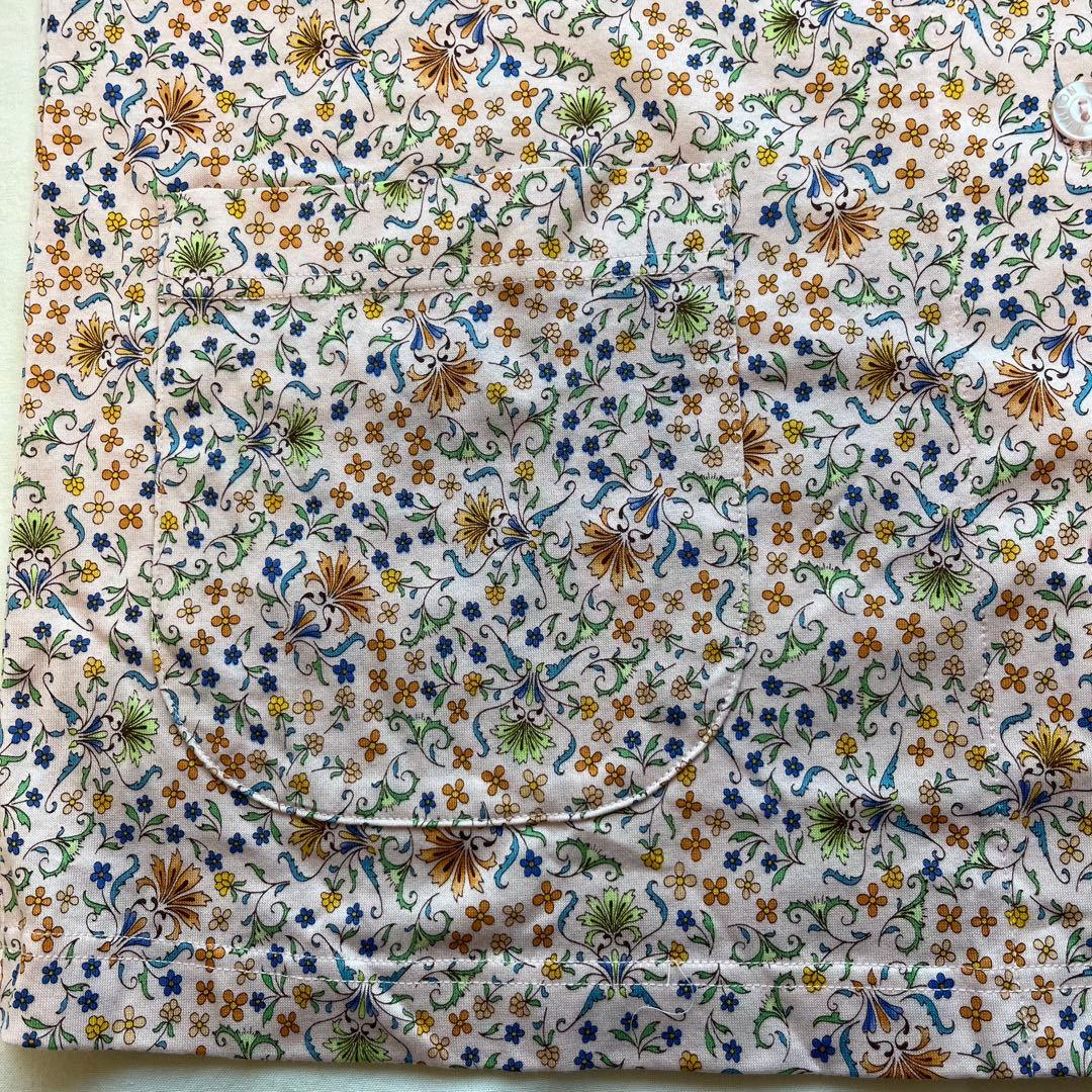 MINTON ルームウェア レディースパジャマ 綿100% ワコールMP 長袖