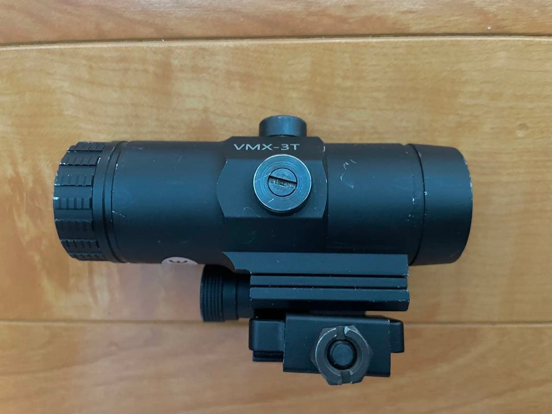 VORTEX VMX-3Tタイプマグニファイア