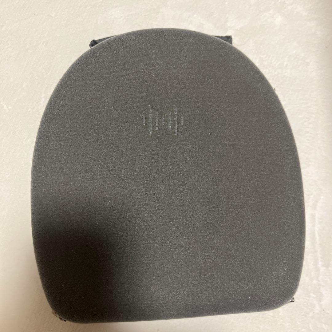 最終値下げ　保証書有　SONY WH-CH720N ホワイト ケース付き