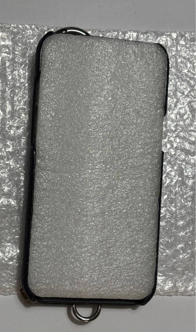 familiar × ajew iPhoneケース12proMax