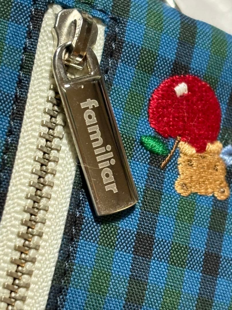 familiar × ajew iPhoneケース12proMax