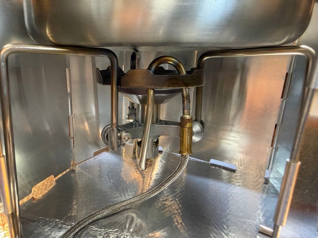 SOTO TrekMaster ST-301 シングルバーナー他豪華おまけ