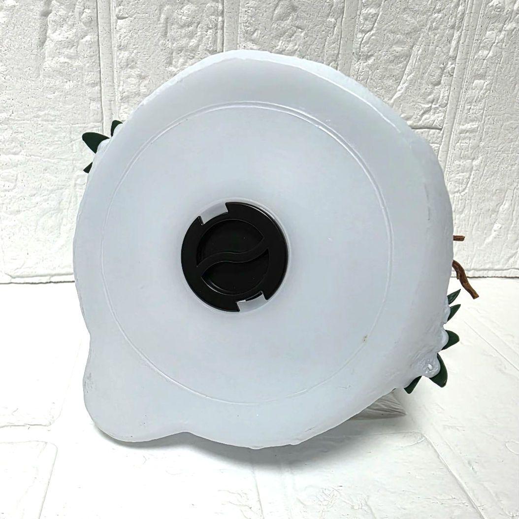 【となりのトトロ】雪ん子トトロ　大きな貯金箱　箱あり　未使用　希少