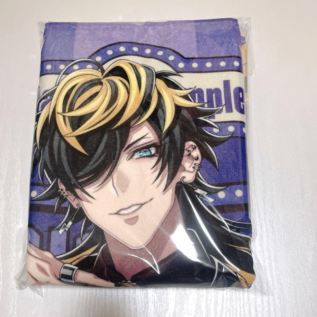 ビッグタオル　十四