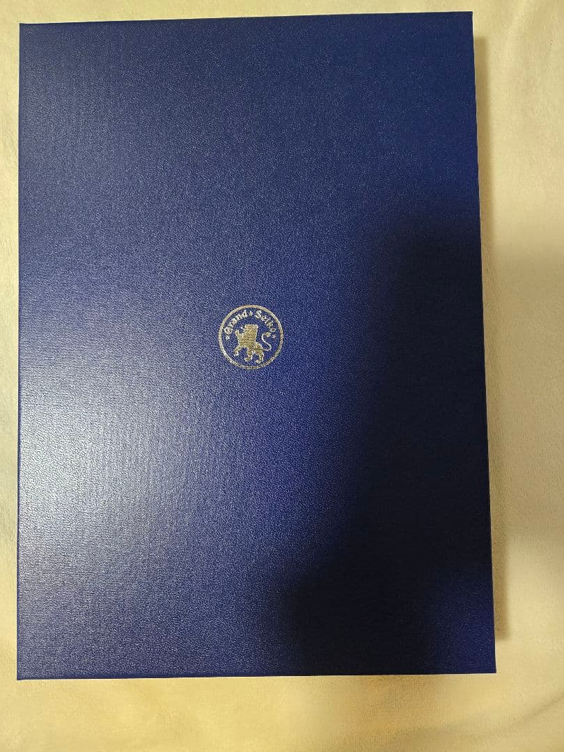 グランドセイコー　ブランドブック