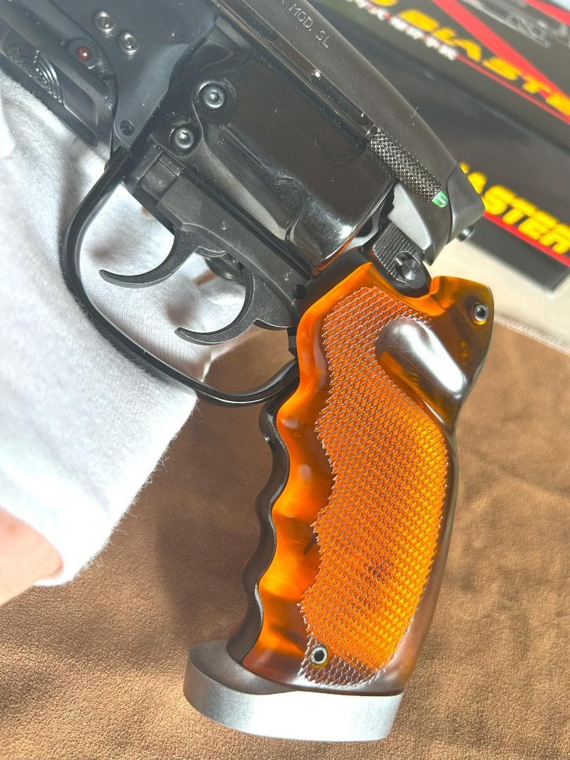 エルフィンナイツ 高木型 M2019 ブラスター MULE CAW ブレラン