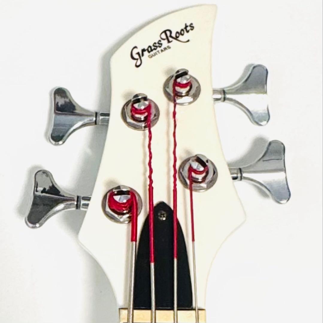 GrassRoots G-RF-62 ガゼット れいたモデル REITA