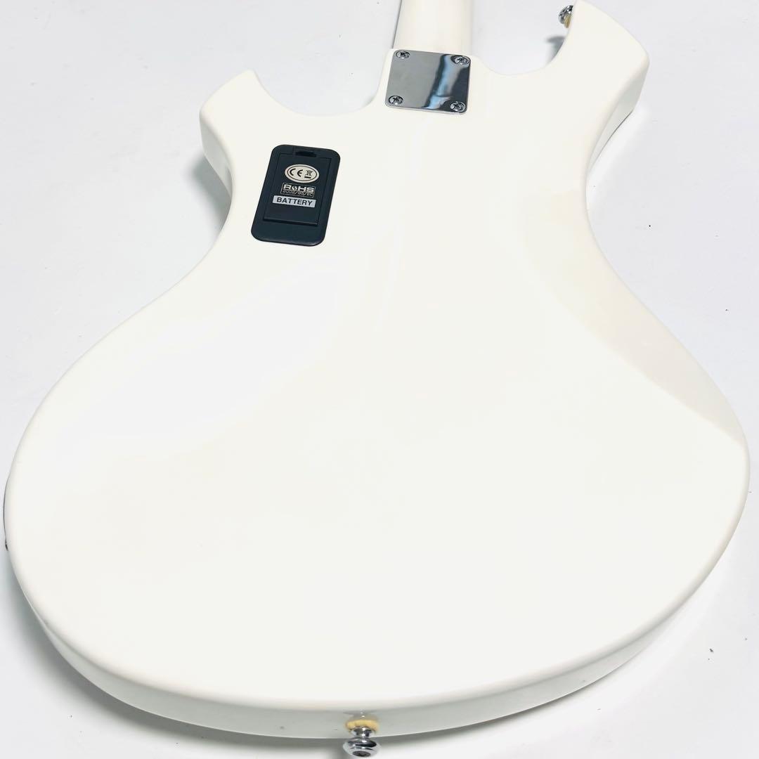 GrassRoots G-RF-62 ガゼット れいたモデル REITA