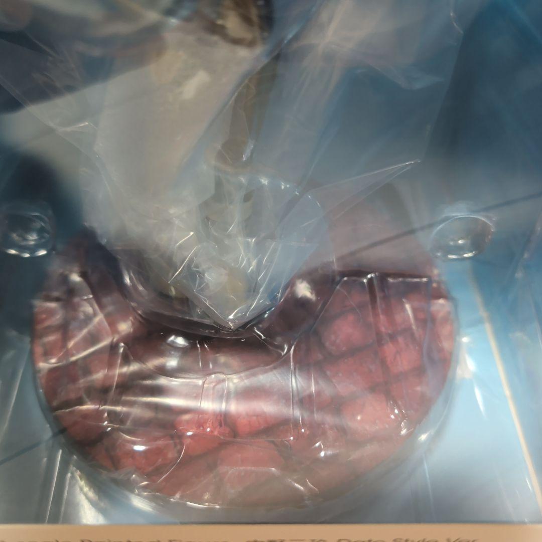 未開封 中野三玖 Date Style フィギュア 五等分の花嫁