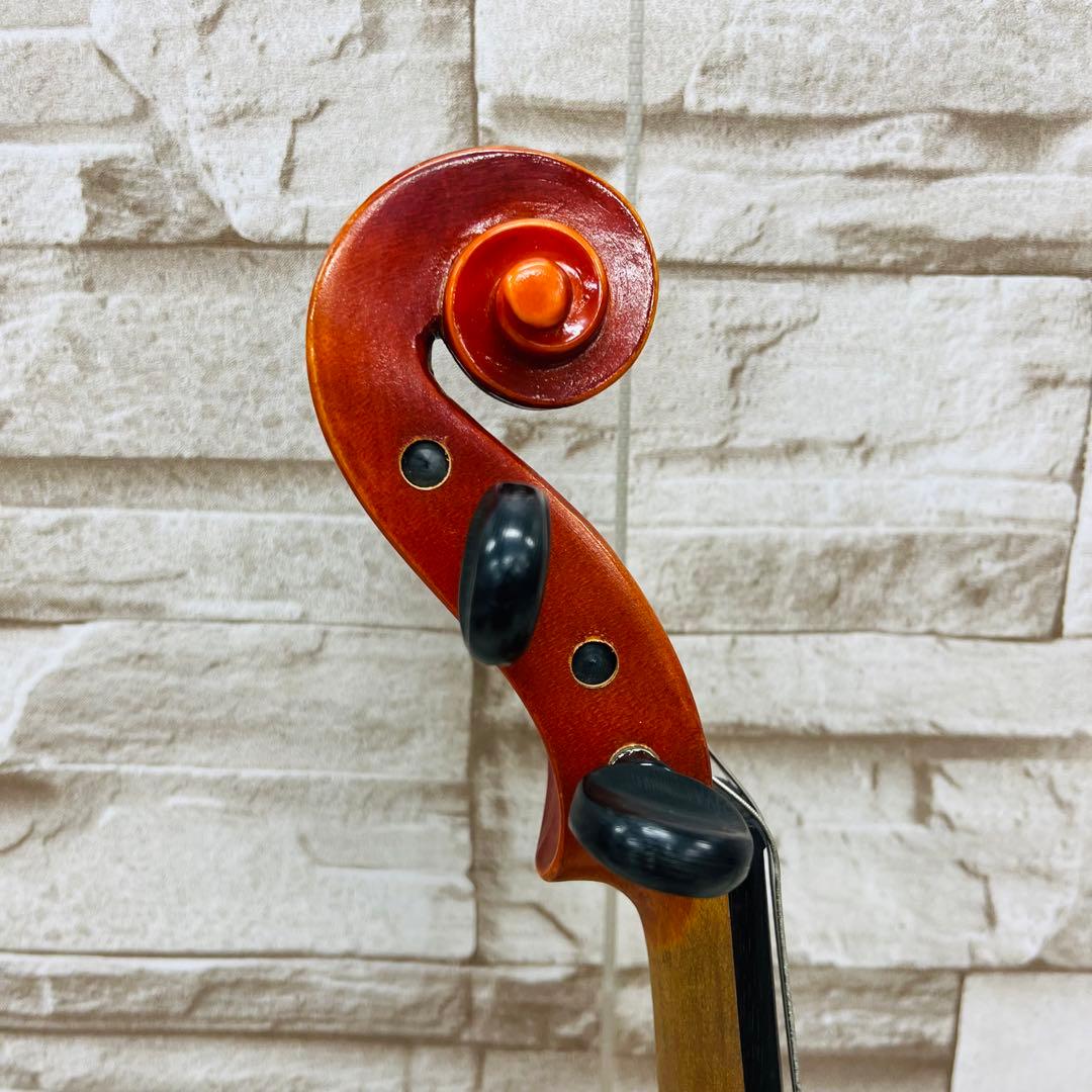 SUZUKI スズキ ビンテージ バイオリン No.280 3/4 1981年製