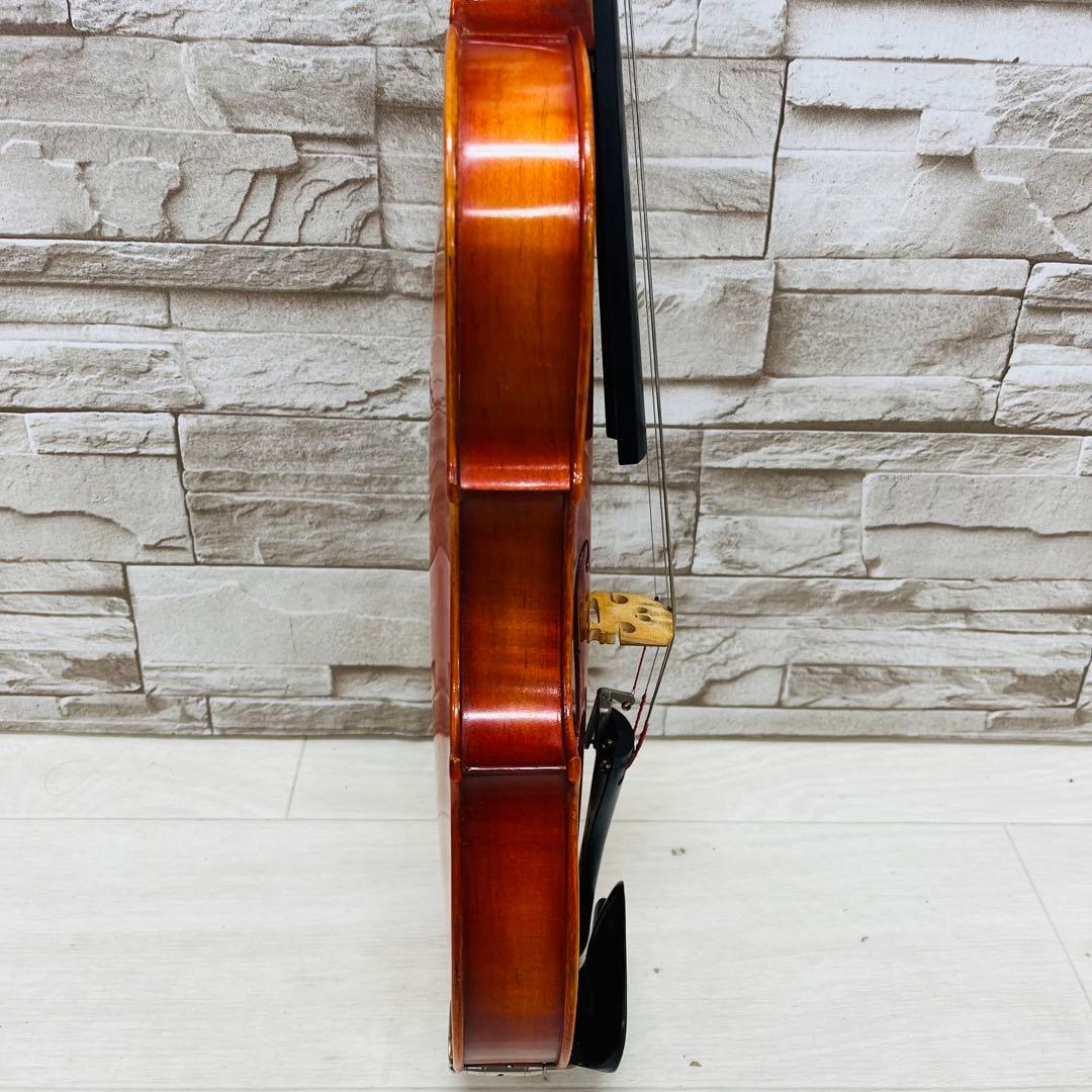 SUZUKI スズキ ビンテージ バイオリン No.280 3/4 1981年製