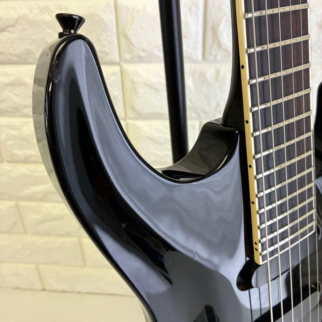 【ピンクの猫】Edwards SUGIZO HORIZON ES-85