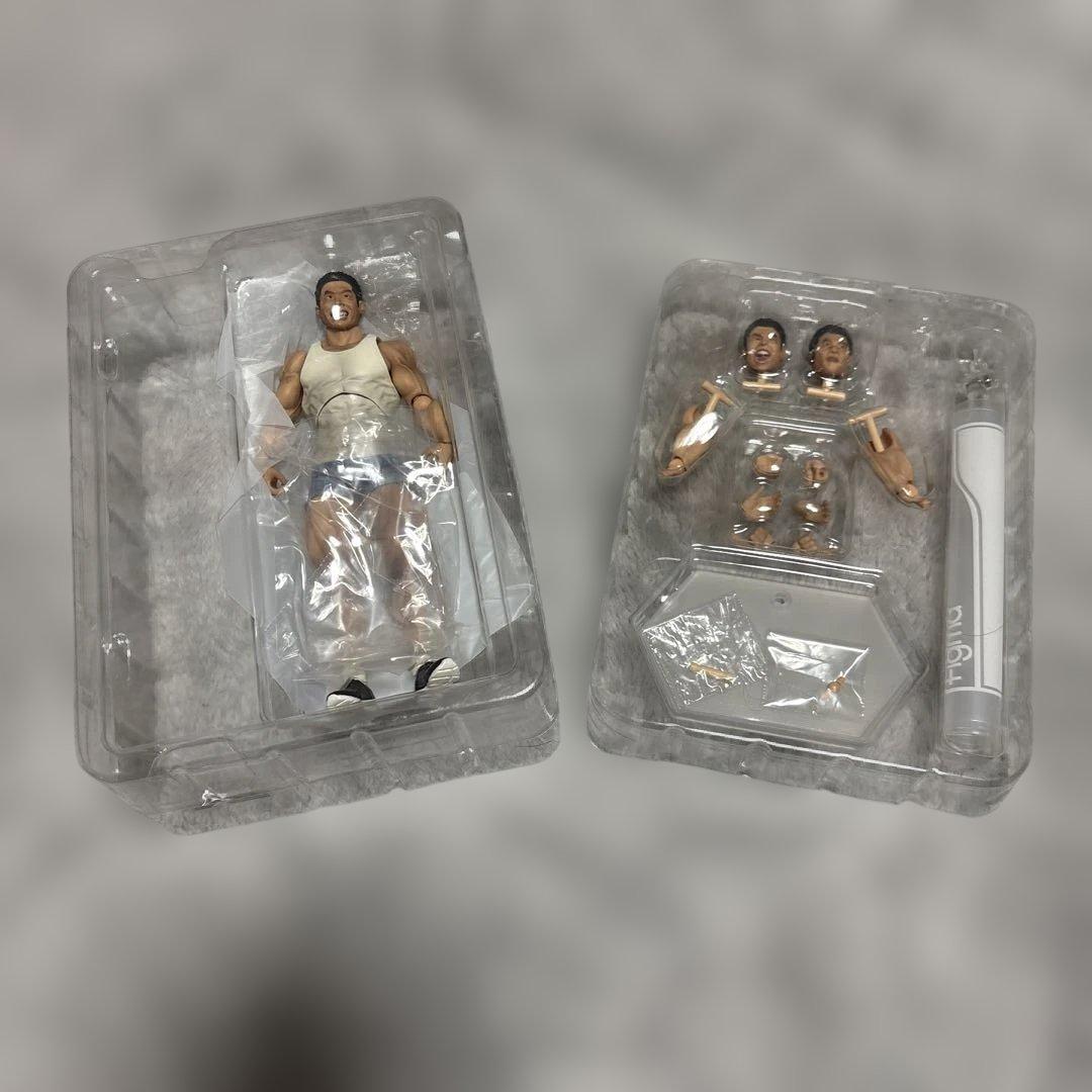 figma なかやまきんに君