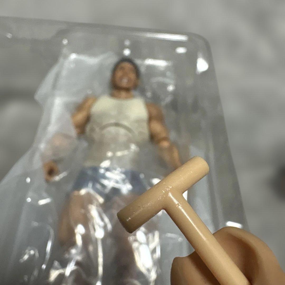 figma なかやまきんに君