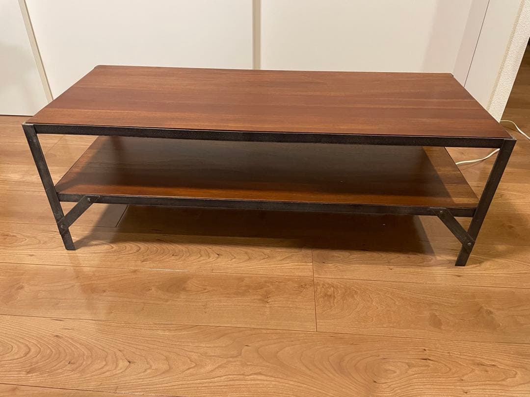 unico(ウニコ)LUMBER mini AV low board ローボード