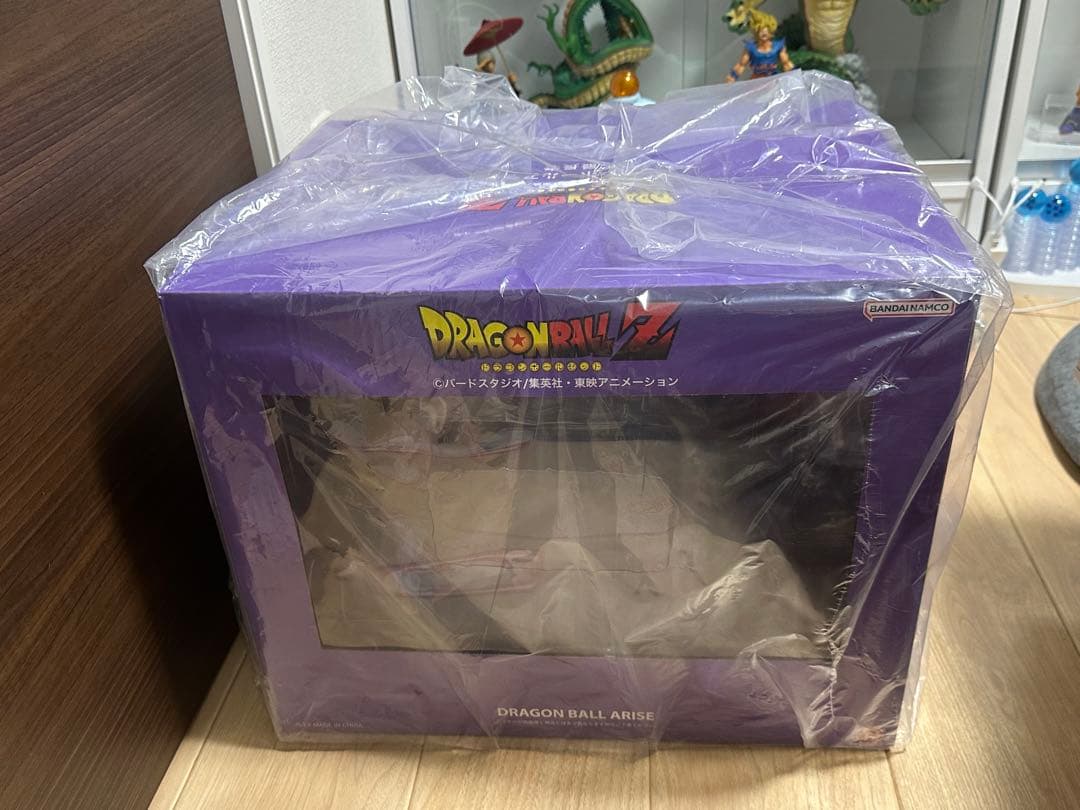 アライズ ドラゴンボール 最長老 通常カラー 特典付き